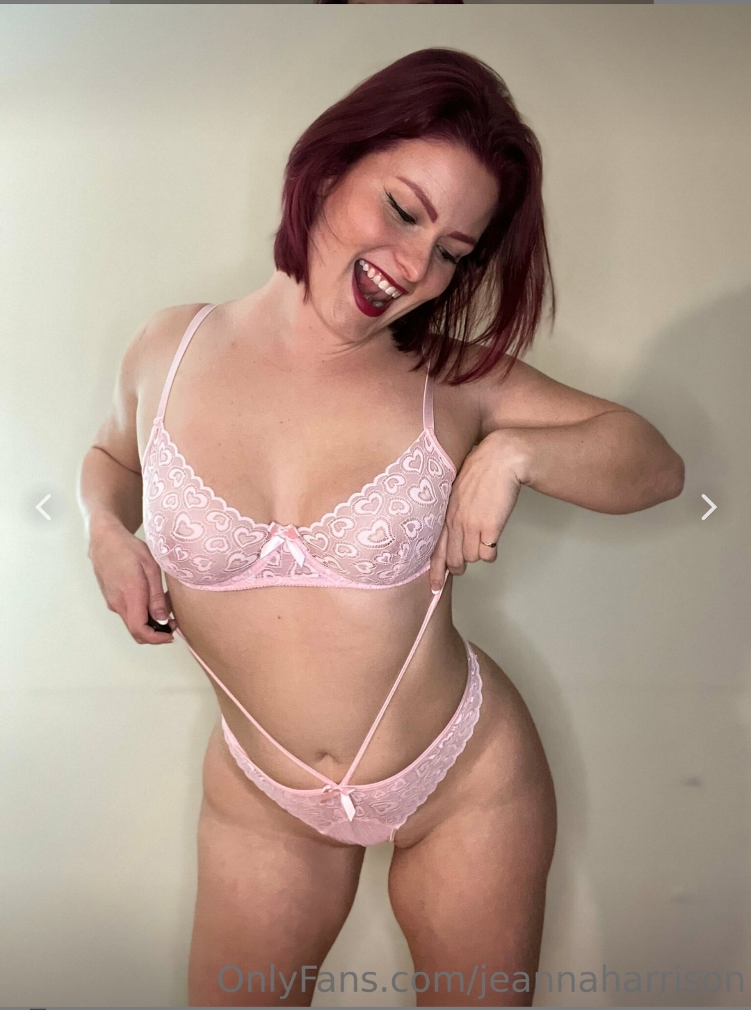 Porno amador brasileiro, Jeanna Harrison Aka Trinity From Tpb Maravilhosa