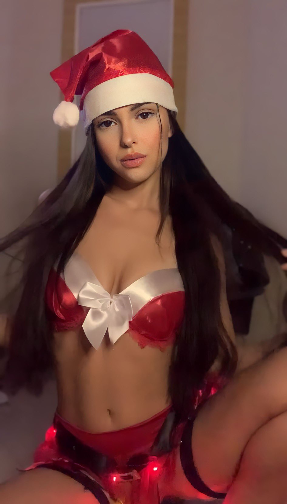Camila Lopes nua, pelada e vazada