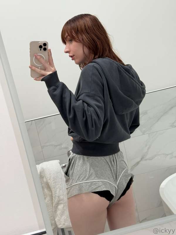 Pack vazado de Ickyypeach: Sentando gostoso no travesseiro