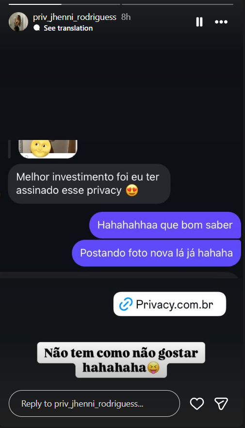 Rebolando só de shortinho — Jhennifer Rodriguess