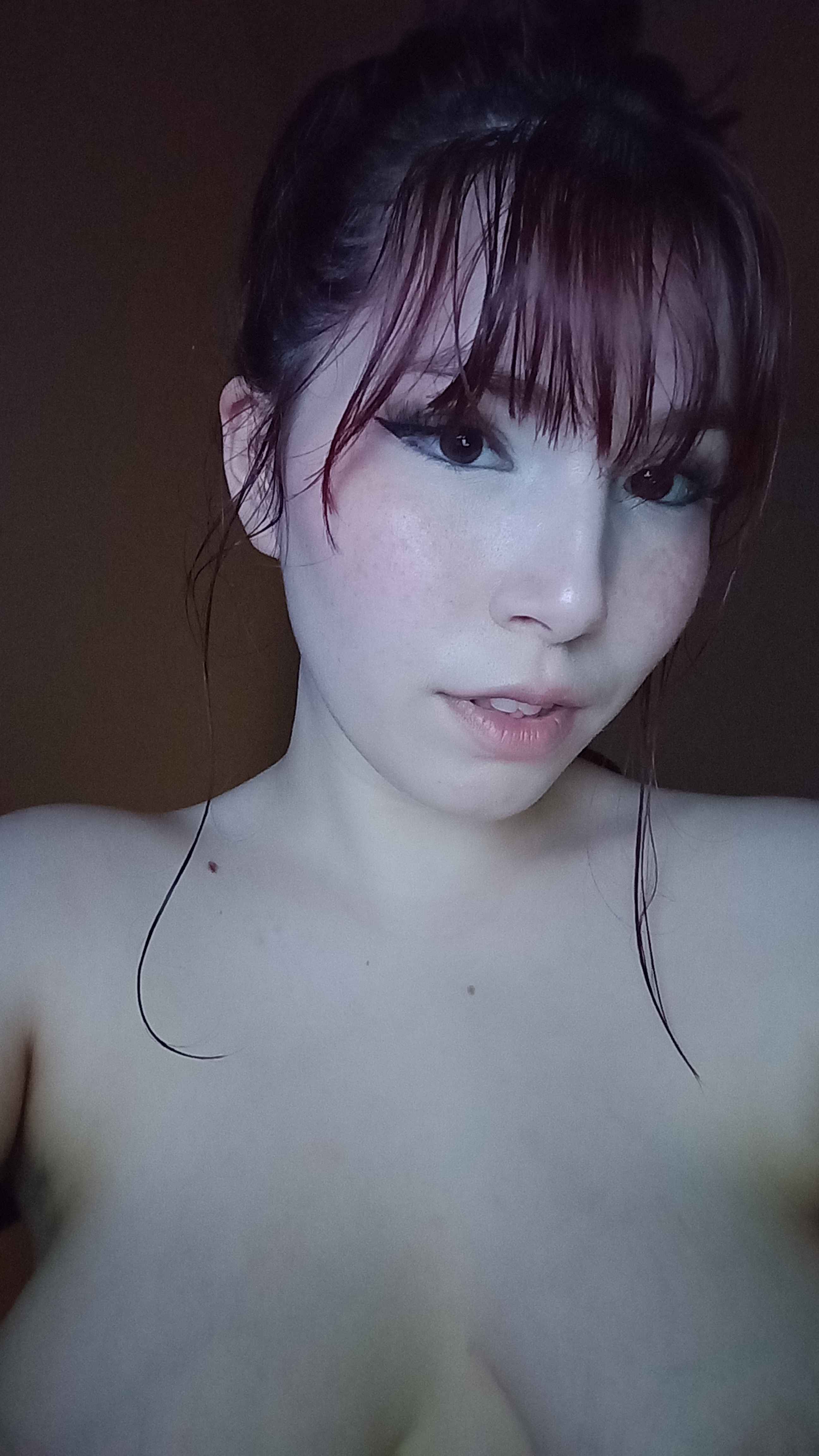 Antes de dormir sem pijama — Yuukix Yuukix04
