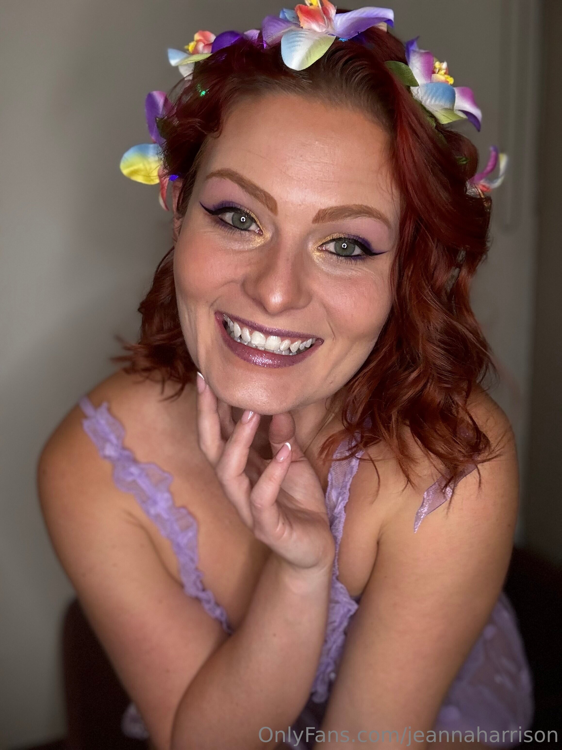 Porno amador brasileiro, Jeanna Harrison Aka Trinity From Tpb Se tocando