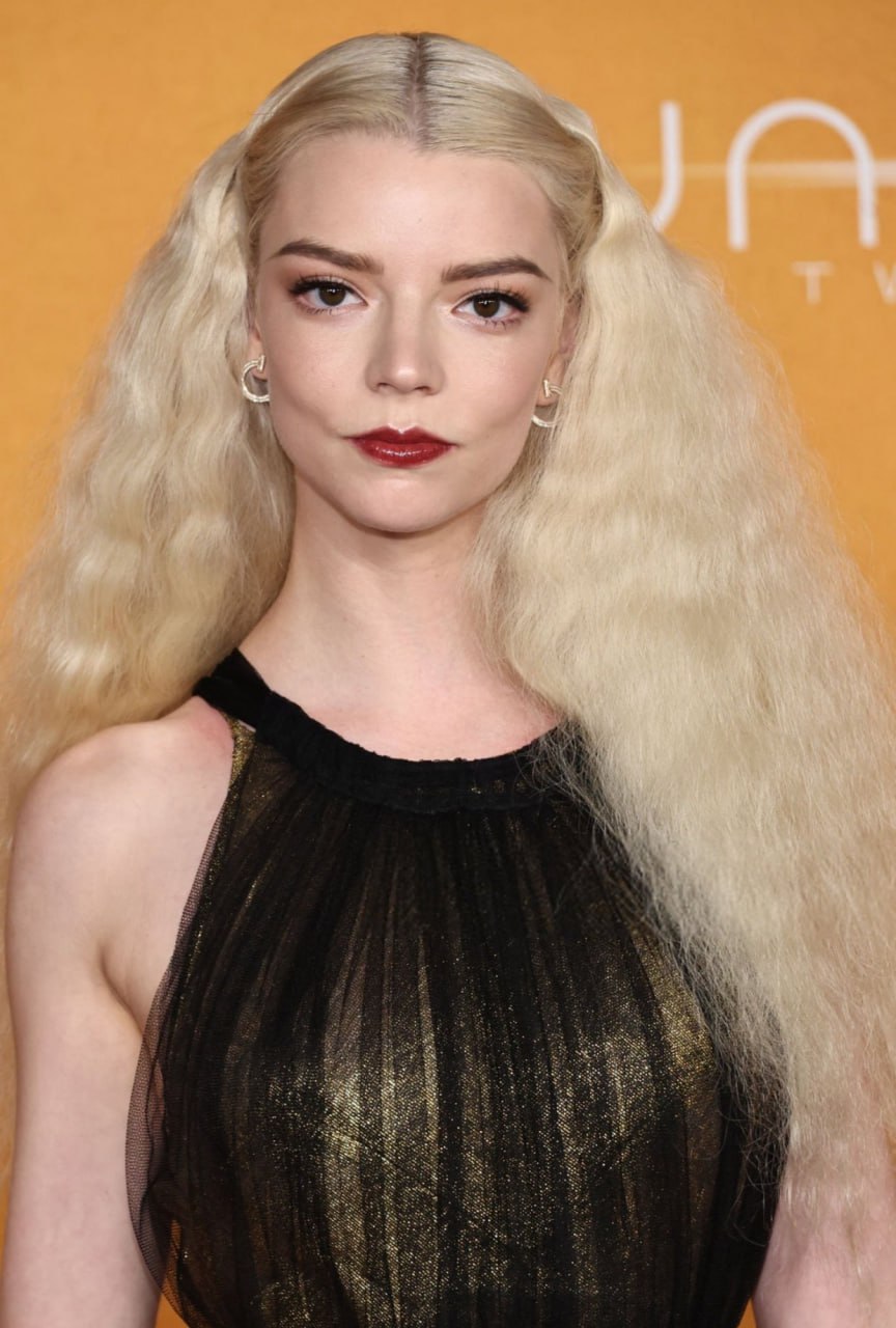 Joy — molhadinha depois do banho