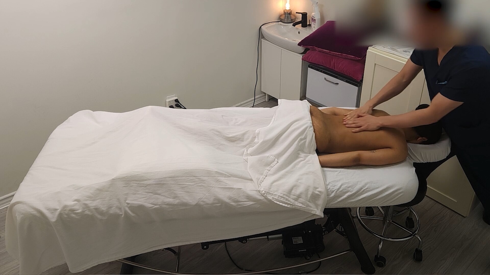 Secret Therapy nude, naked and leaked