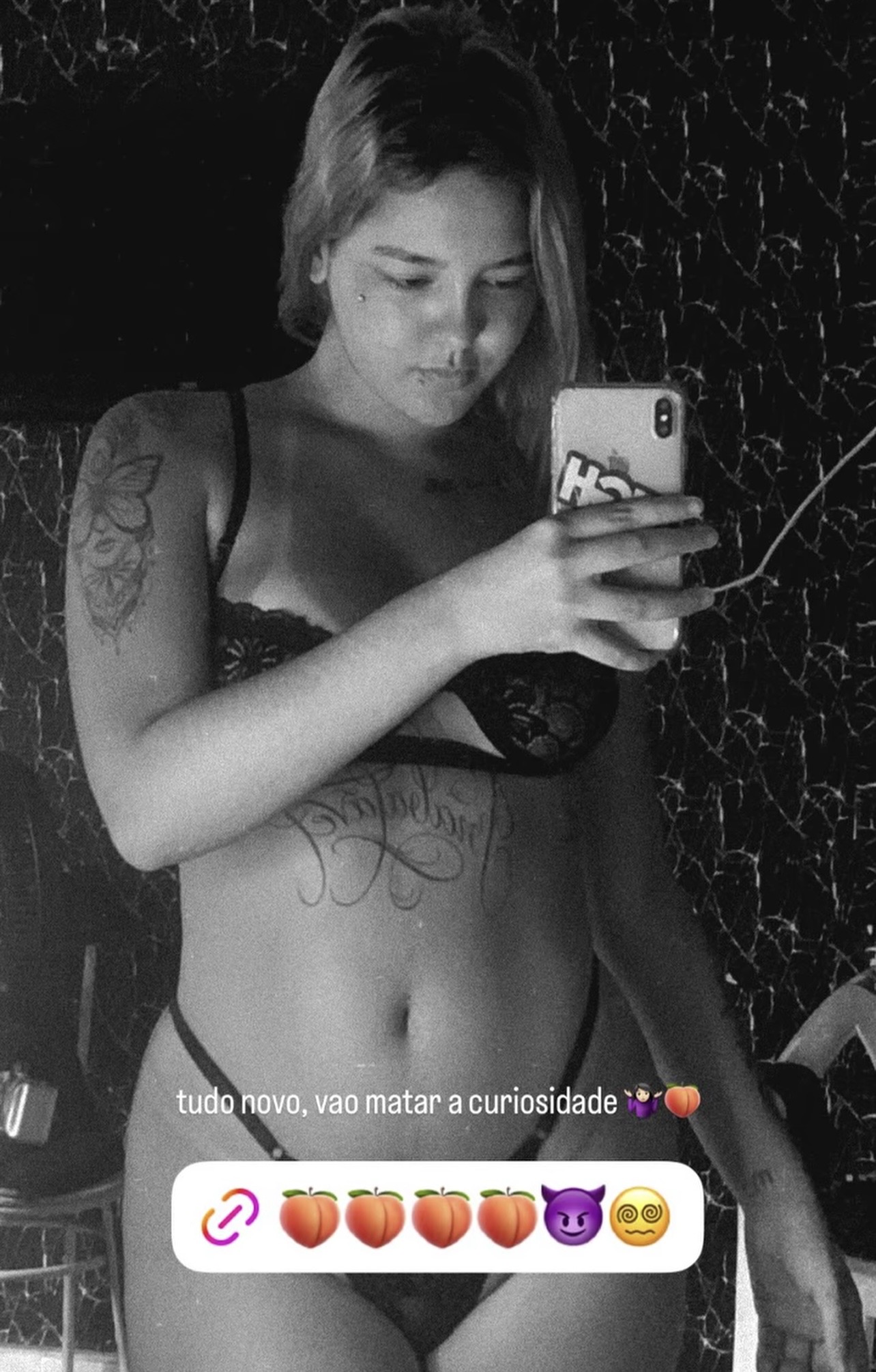 Ilha Do Governador Rj nude, naked and leaked