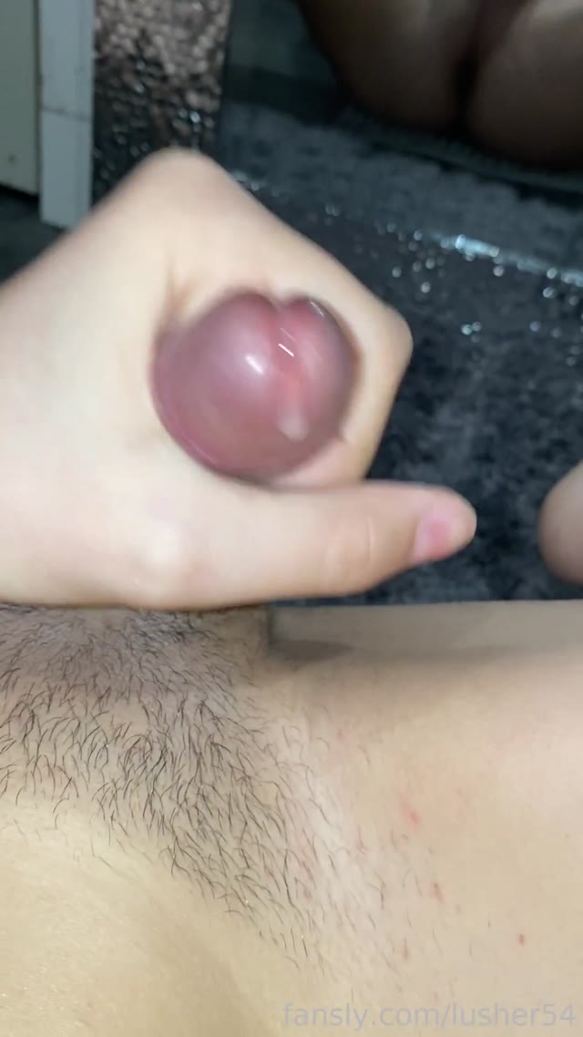Trans Lushrkaaa / Avie Dan ( Lusher54) Lushrkaaa — rebolando gostoso