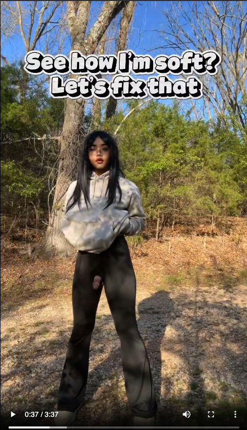 Tesuda lixisaay antes de dormir sem pijama