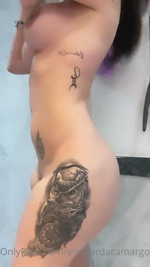 Tgirl Maria Eduarda / Realeduardas2 Maria Eduarda envolvente de lingerie preta
