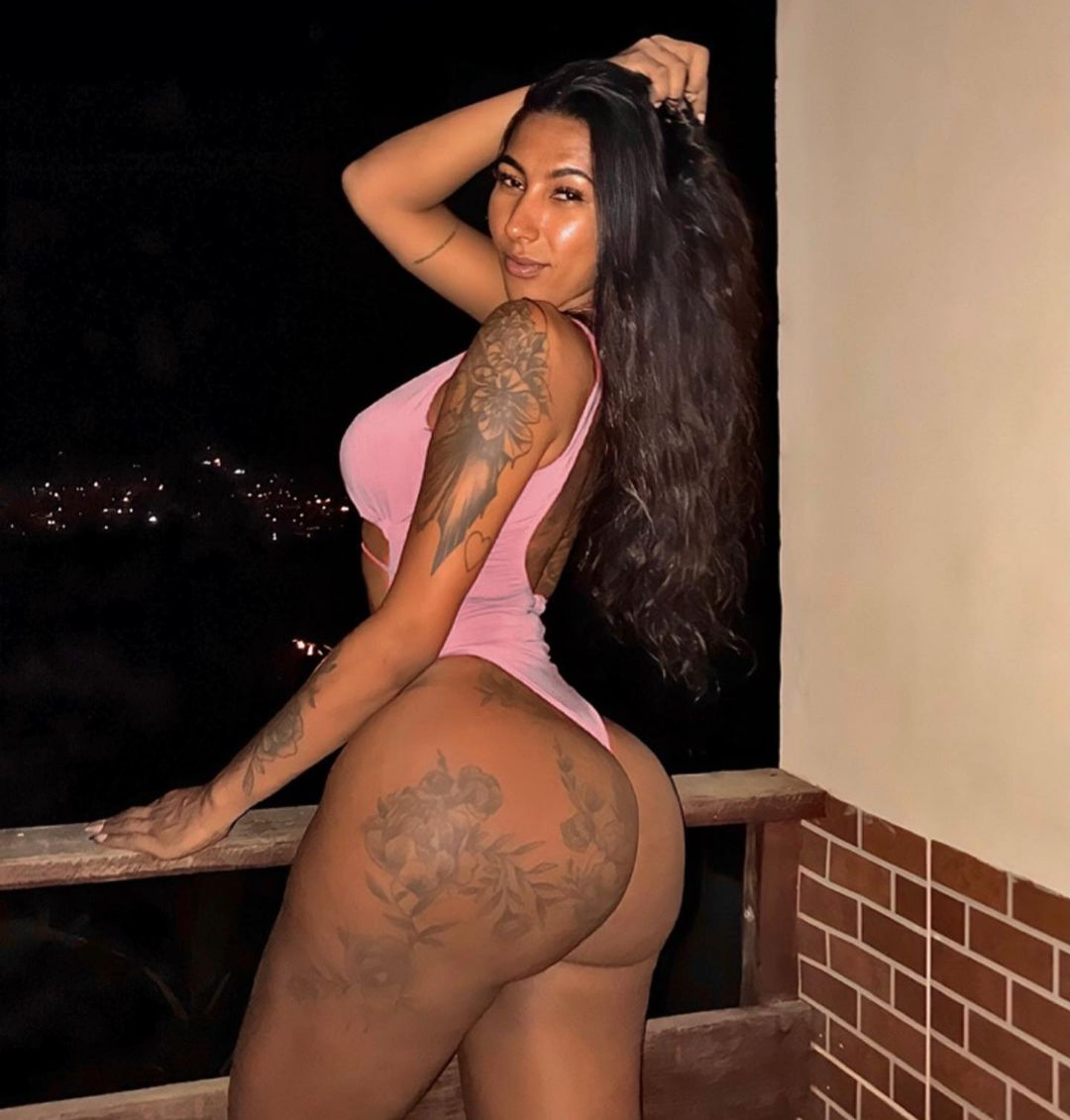 Tgirl Sophia 🍑 Sophia 🍑