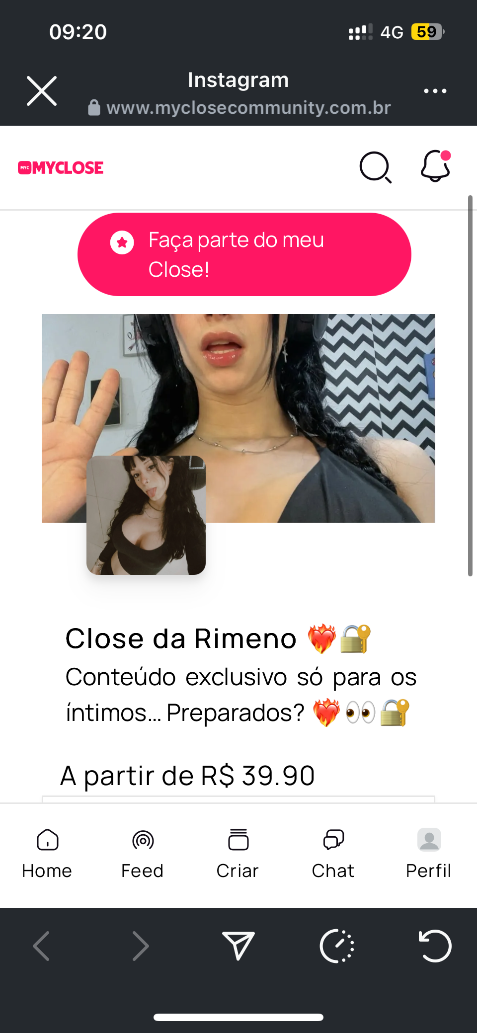 Trans _himen0 brincando sozinha na cama