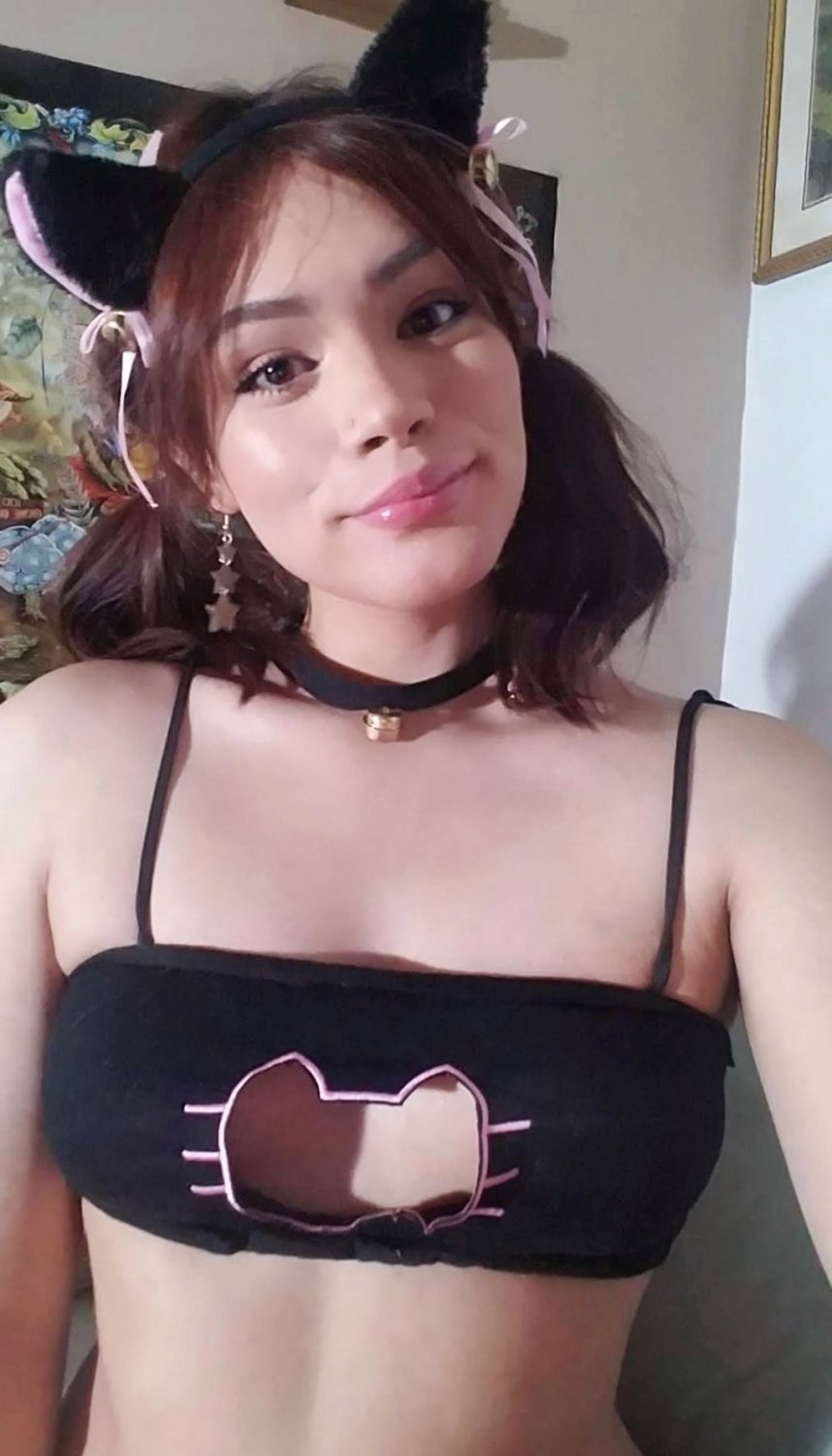 Trans gingersnapuu \ tnextdoorthrowaway provocando, mostrando tudo sem pressa