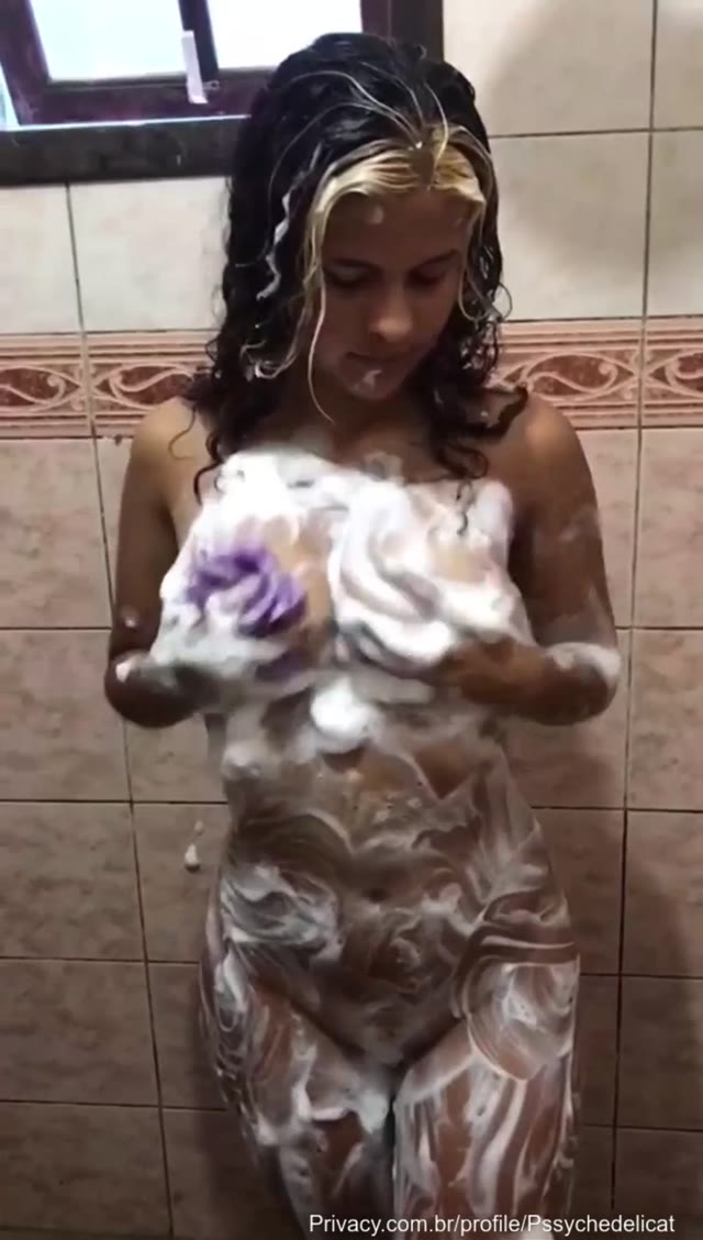 Mostrando tudo sem pressa