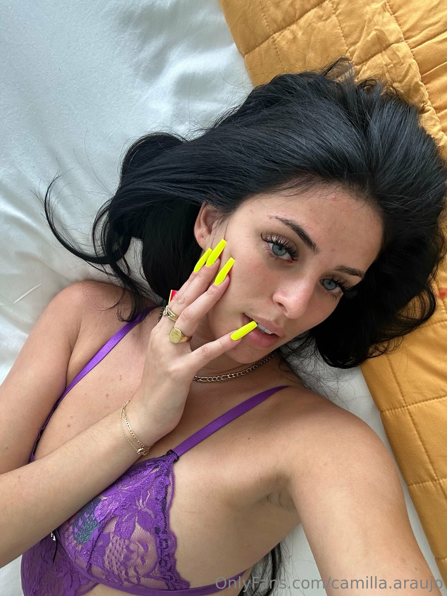 No motel sem censura — Camilla