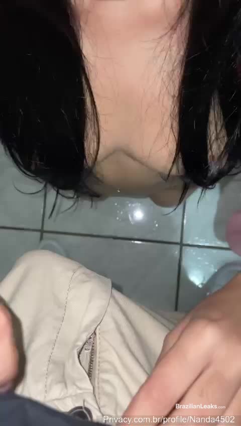 Leaked video of peppernanda, Perfect with her ass lifted up in bed