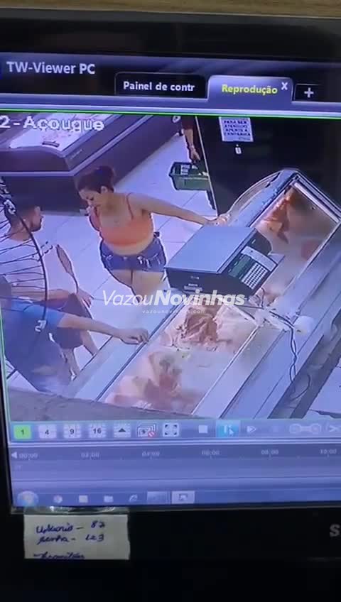 Novinha Câmera Ao Vivo Modelo deliciosa provocando na webcam