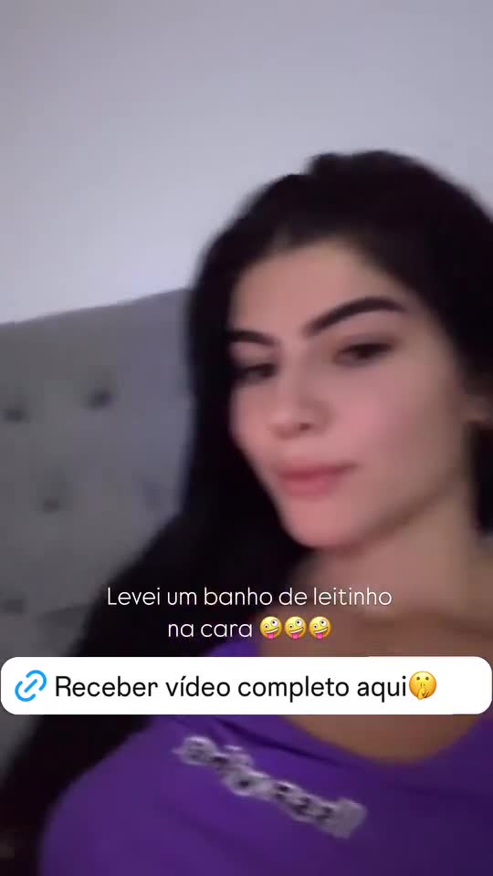 Fogosa Thaissa Fit de meia-calça rasgada