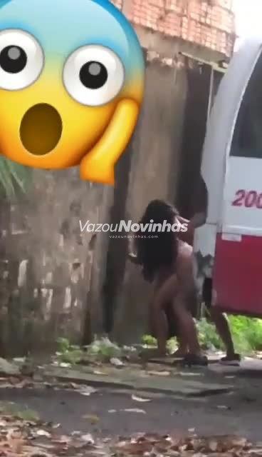 Câmera Ao Vivo caiu na net: novinha amadora Dançando funk sem roupa