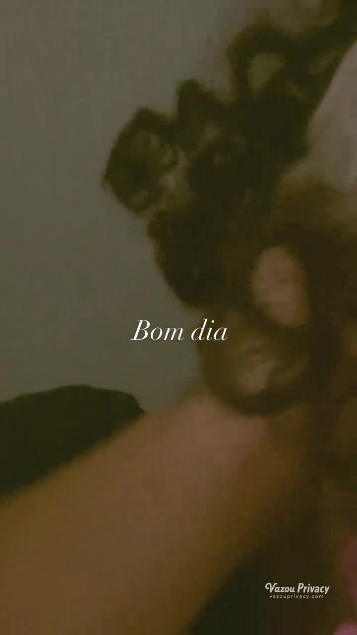 Cattofhell escandalosa, provocando na webcam