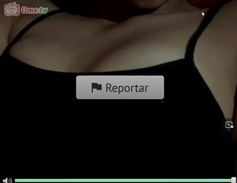 Flagra OmeTV nude leak, Black lingerie model in bed, after four on the sofa