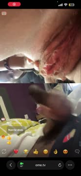 Novinha Flagra OmeTV Modelo mostrando tudo sem pressa, depois de regata sem