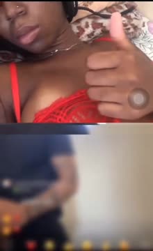 Flagra OmeTV caiu na net: novinha amadora Irresistível modelo de calcinha